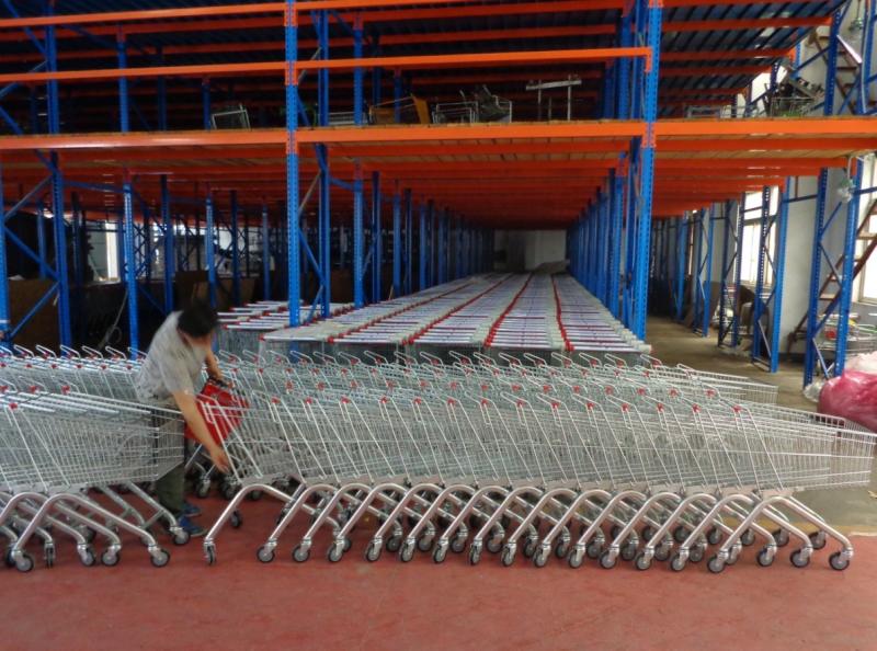 Geverifieerde leverancier in China: - Changshu Jinsheng Metal Products Factory