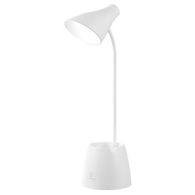 China Modern Amazon 3 In 1 Multifunctional LED Light Table Lamp Night Light For Indoor for sale