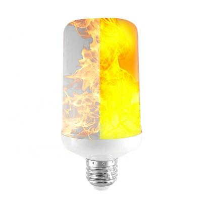 China LITE Outdoor LED 360 Degree Dynamic Flame Light Bulb Home Depot Walmart for sale