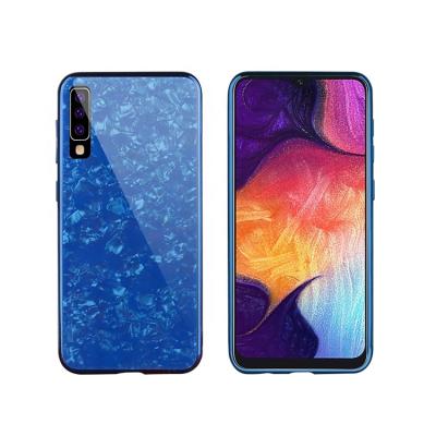 China 2019 High Quality Products Unique Shell Anti Shock Fiberglass Smartphone Case For Huawei Y9 P20 Lite Mate 20 X P30 Prime nova 4 4e Pro Appreciate for sale