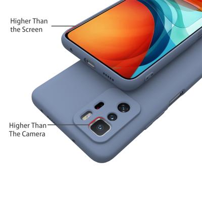 China 1.5mm matte fiber inside 1.5mm matte tpu phone cover for redmi 8 8A 7A 7 6 pro 6A max note 9 note 5g 7 poco x3 phone case 10 pro pro for sale