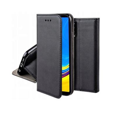 China Smart Case Book Dual PU Leather Mobail Phone Accessories With Card Slot For Sony Xperia 1 10 Plus L3 XZ3 XA2 XZ2 R1 Premium XZ1 For Sony Xperia 1 10 Plus for sale