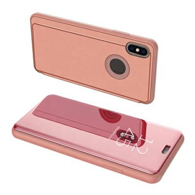 China Dual Layer Fashion Mirror Electrofacing PC Mobile Phone Covers Case for vivo NEX 3 5G Y90 V17 Z1x Z1 pro iQOO Neo Z5x S1 Z3x Y17 for vivo NEX 3 5G Y90 V17 Z1x Z1 pro for sale