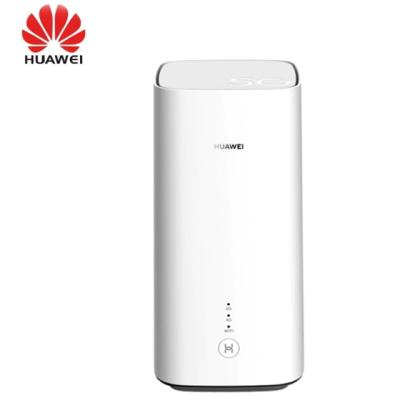 China Home Unlocked Original Huawei 5G CPE Pro Huawei H112-370 5G CPE Pro Wireless Router Dule-band WIFI with sim slot 5G Bands N71 N78 for sale