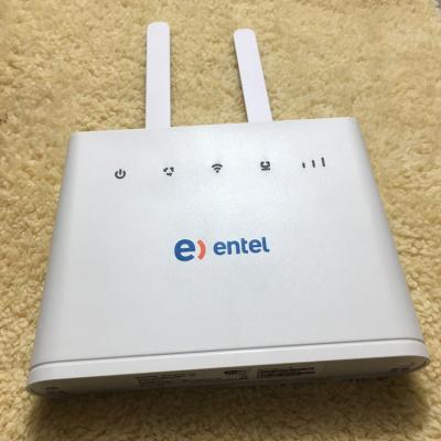 China Home Unlocked Huawei B310s B310s-518 4G LTE Wireless Router.4G Cpe, Support RJ11 with RJ45 for sale