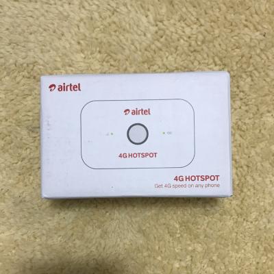 China MINI WIFI Wholesale Unlocked Huawei E5573 E5573cs-609 E5573Cs-322 E5573s-320 150mbps 4G LTE Mobile Wifi Router for sale