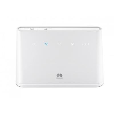 China Home Unlocked Huawei B310s B310s-927 4G LTE Wireless Router.4G Cpe, Support RJ11 with RJ45 for sale