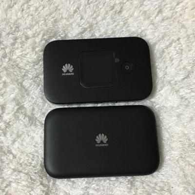 China MINI WIFI Wholesale Huawei E5577 E5577cs-321 E5577s-321 150mbps 4G LTE Mobile Wifi Router for sale