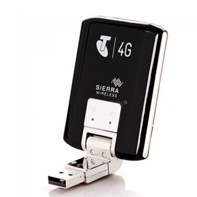 China Sierra Wireless USB 4G AirCard 320U External Unlocked USB Dongle, 4G USB Modem Mobile Broadband for sale