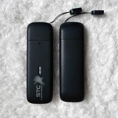 China ZTE MF825 MF825A 4G LTE Cat 3 100Mbps USB MODEM External 4G 4G Mobile Broadband USB Dongle for sale