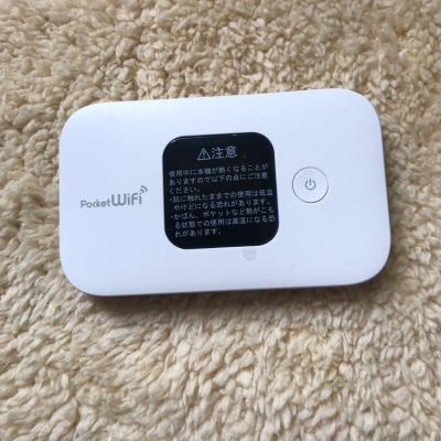 China 3G unlocked 1500mAh Huawei 607HW mobile hotspot wireless wifi router with LCD screen for sale