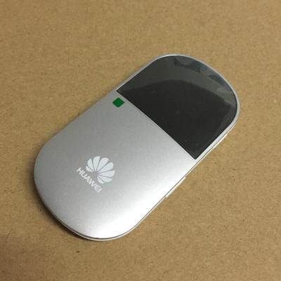 China Wholesale New Unlocked Huawei E586 21.6Mbps 3G Wireless Router With Sim Card Slot 3g WiFi Mobile Router for sale