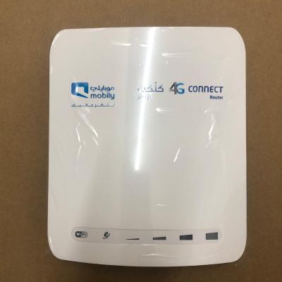 China 3G Wholesale Gemtek WLTFQR-117GN Mobily 4G Connect Wireless 4G Router to Sim Card Slot 3G/4G Mobile WiFi Router, 3G CPE ROUTER for sale