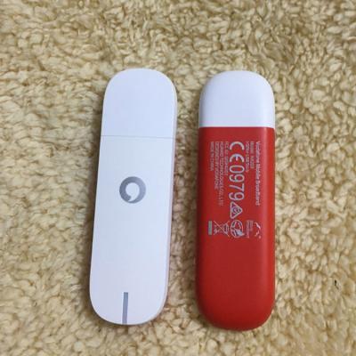 China Huawei VODAFONE K4201 K4203 3G USB External Broadband Modem 21.6 Mbps HSPA+Mobile 3G USB Dongle for sale