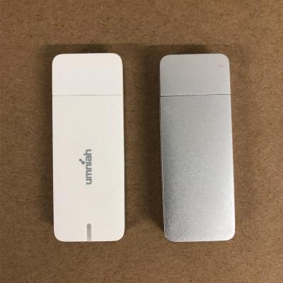 China New Original External Unlock HUAWEI E369 Himini 21Mbps HSPA+ DC-HSPA+ 3G USB Dongle 3G USB Mobile Broadband Modem for sale