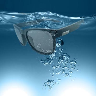 China Lightweight Sports Sunglasses Japan TPX Material Outdoor Sport Polarized UV400 Boating Watersport Fishing Floating Eyewear Sunglasses for sale