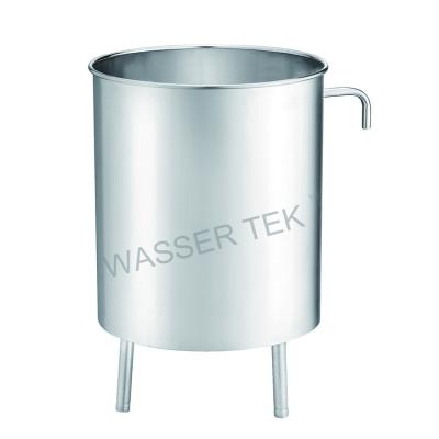 China Hotel factory direct sales customize hot parts and cold water dispenser stainless steel cooling tank for sale