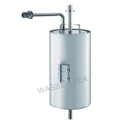 China Hotel Factory Direct Customized Hot Customizable Heating Tank ss304 For Water Dispenser for sale