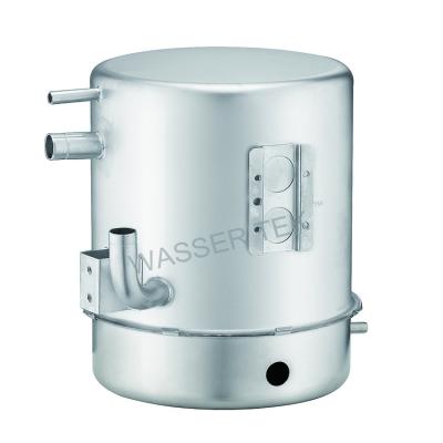 China Hot Selling Hotel Stainless Steel Hot Water Tank Pressure Tank for sale