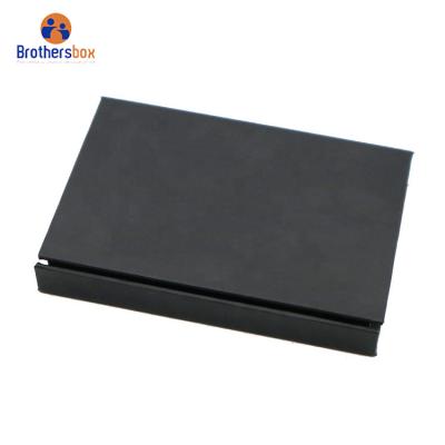 China Large Recyclable Magnetic Packaging Gift Boxes Packaging Box With Logo Cardboard Box Custom Printing for sale