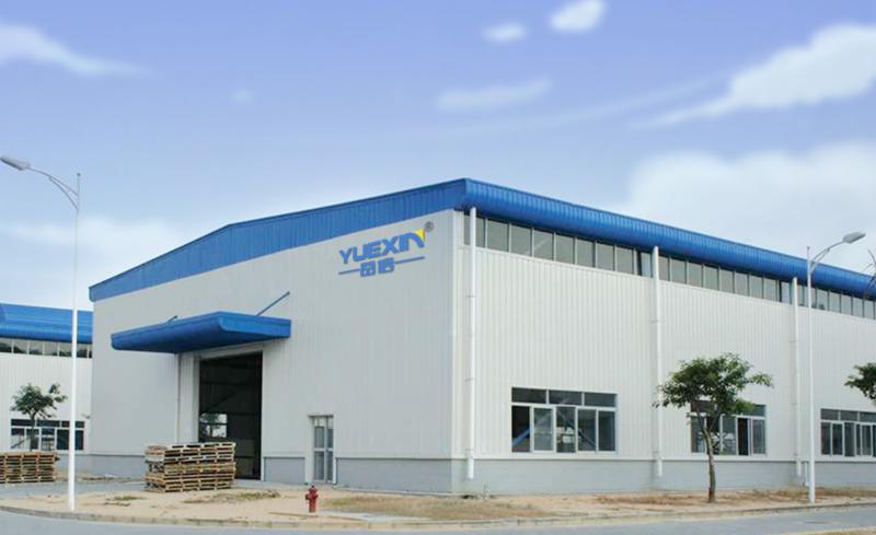 Verified China supplier - Guangzhou Yuexin Test Equipment Co., Ltd.