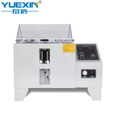 China Rigid Plastic P.V.C Aging Corrosion Resistance Test Chamber Salt Climatic Plate Chamber for sale