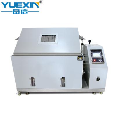 China YW-120B Corrosion Chamber Salt Fog Test Cyclic Chamber YX-YW-120B for sale