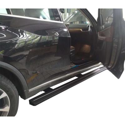 China NO ALUMINUM + IRON ELECTRICAL SIDE FOR X5 OFF ROAD 2014-2018 for sale