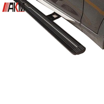 China 2018 POWER X3 RUNNING BOARD Aluminum Alloy CAR ACCESSORIES for sale