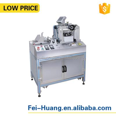 China TTO Paper Thermal Transfer Coding Paging Machine For Packing Bags And Cardboard for sale