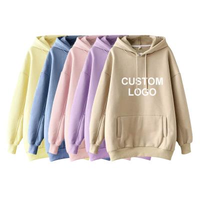 China Waterproof 2021 New Custom Autumn Women Sweatpants And Sweatshirt Set Trouser Shear Loose Pants And Shorts And Crewneck Sweatshirt Sets for sale