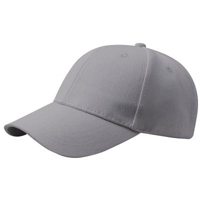 China Striped Fun Fishing New Cotton Hats 6 Panel Custom Black Plain Baseball Cap For Kids for sale