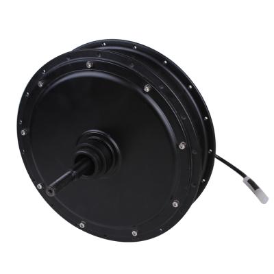 China Two series 1000w bicycle motor 1000 watt hub motor 1000 watt hub motor for sale