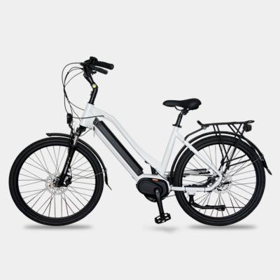 China Best Selling Aluminum Alloy Lightweight Electric Bike Sunny 36v 250w Bicycle for sale