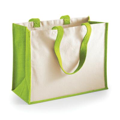 China New Design Large Capacity Cotton Durable Single Canvas Eco-friendly Tote Shopping Bag For Supermarket for sale