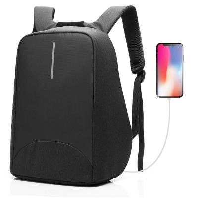 China New Design Comfortable Laptop Backpack City Anti-theft Bag Travel Backpack for sale