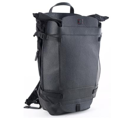 China Wholesale 420D PVC Shenzhen Multifunctional Nylon Laptop Backpack for sale