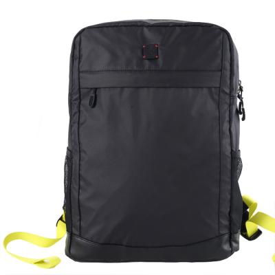 China Top Fashionable New Design Shoulder Straps Overlay Shoulder School Bags Backpack Factory From China for sale