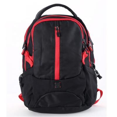 China Factory Eco-friendly Hot Selling Waterproof Lap Top Shoulder Backpack School Bag For Women Men for sale