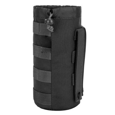 China Outdoor Tactical Insulated Molle Water Bottle Pouch for sale