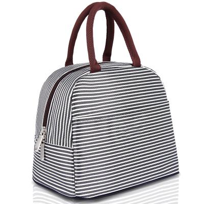 China Waterproof Custom Stylish Lunch Cooler Bag For Office for sale