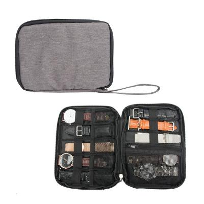 China New Fashion Design Travel Watch Hanging Storage Protector Bag For Family&Friend for sale