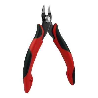 China Cutting pliers cutter diagonal pliers for sale