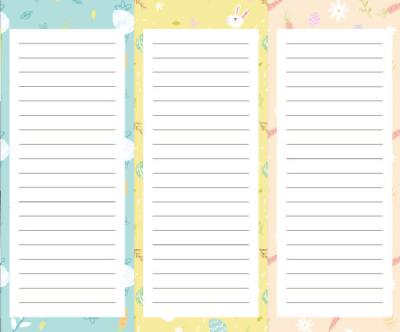 China Personalised Magnetic Refrigerator Shopping List Grocery List Pad For Fridge for sale