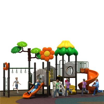 China Imported LLDPE +galvanized Steel Pipe Factory Playground Slide Playground Plastic Outdoor Garden Toys Playground Slide Equipment For Kids Outdoor Plastic for sale