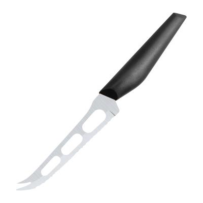 China Sustainable 5 Inch Cheese Knife Blade Stainless Steel With PP Handle for sale