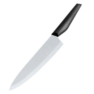 China Disposable Kitchen Stainless Steel Chef Knife 8 Inch for sale