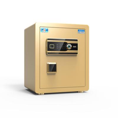 China Good Quality Office Home Bank Hotel Piggy Bank Digital Safe Box Locks Security for sale