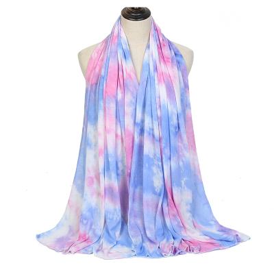 China Wholesale High Quality Modal Thick Tank Top Fashion Europe Velo Scarf Europe Velo Scarf Wholesale for sale