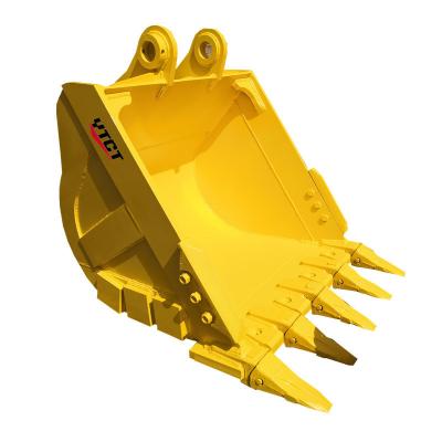 China YTCT Farms China Factory Price Bucket Excavator for Digger Bucket for sale